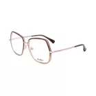 MaxMara női Szemüvegkeret MM5076 38