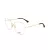 MaxMara női Szemüvegkeret MM5077-H 32