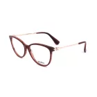 MaxMara női Szemüvegkeret MM5078 71