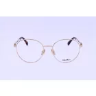 MaxMara női Szemüvegkeret MM5081 32