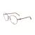 MaxMara női Szemüvegkeret MM5081 34