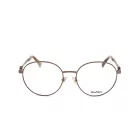 MaxMara női Szemüvegkeret MM5081 34
