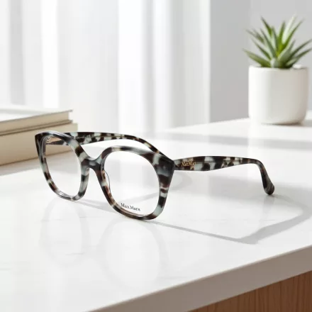 MaxMara női Szemüvegkeret MM5082 55
