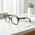 MaxMara női Szemüvegkeret MM5082 55