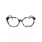 MaxMara női Szemüvegkeret MM5082 55