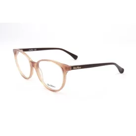 MaxMara női Szemüvegkeret MM5084 45