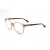 MaxMara női Szemüvegkeret MM5084 45