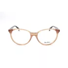 MaxMara női Szemüvegkeret MM5084 45