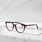 MaxMara női Szemüvegkeret MM5084 52