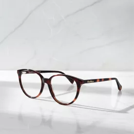 MaxMara női Szemüvegkeret MM5084 52
