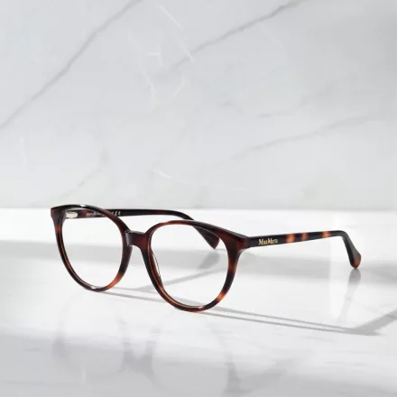 MaxMara női Szemüvegkeret MM5084 52