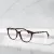 MaxMara női Szemüvegkeret MM5084 52
