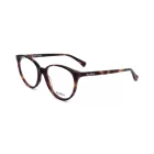 MaxMara női Szemüvegkeret MM5084 52