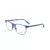 Ermenegildo Zegna férfi Szemüvegkeret EZ5248-H 90
