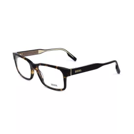 Ermenegildo Zegna férfi Szemüvegkeret EZ5254 54