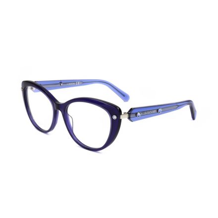 Swarovski női Szemüvegkeret SK5477 90
