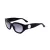 Guess Factory női napszemüveg GF6164 01B