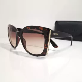 Guess Factory női napszemüveg GF6169 52F