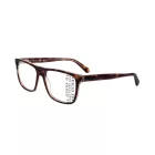Guess férfi Szemüvegkeret GU50071 52