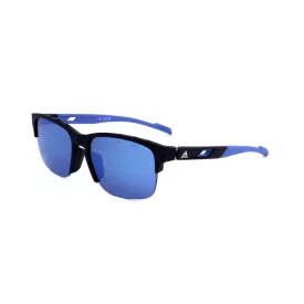 Adidas Sport Unisex férfi női napszemüveg SP0048 02X