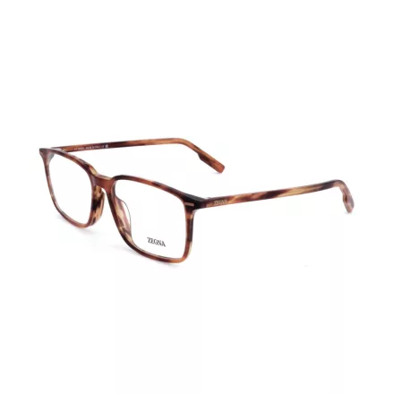 Ermenegildo Zegna férfi Szemüvegkeret EZ5257-H 56