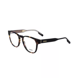 Ermenegildo Zegna férfi Szemüvegkeret EZ5261 54