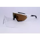 Adidas Sport férfi napszemüveg SP0071 24G