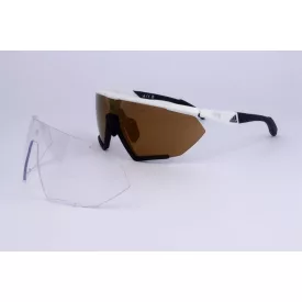 Adidas Sport férfi napszemüveg SP0071 24G