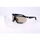 Adidas Sport Unisex férfi női napszemüveg SP0072 02G