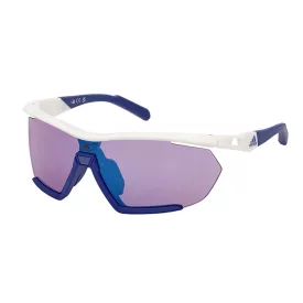Adidas Sport Unisex férfi női napszemüveg SP0072 24X