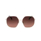 MaxMara női napszemüveg MM0061 28F