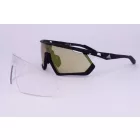 Adidas Sport férfi napszemüveg SP0054 02G