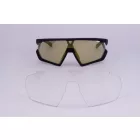 Adidas Sport férfi napszemüveg SP0054 02G