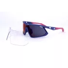 Adidas Sport Unisex férfi női napszemüveg SP0055 91Z