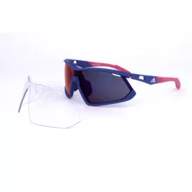 Adidas Sport Unisex férfi női napszemüveg SP0055 91Z