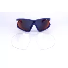 Adidas Sport Unisex férfi női napszemüveg SP0055 91Z