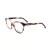 MaxMara női Szemüvegkeret MM5102 47