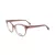 MaxMara női Szemüvegkeret MM5102 72
