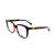 MaxMara női Szemüvegkeret MM5103 53