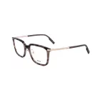 Ermenegildo Zegna férfi Szemüvegkeret EZ5265-H 52