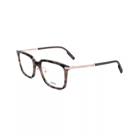 Ermenegildo Zegna férfi Szemüvegkeret EZ5265-H 52