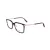 Ermenegildo Zegna férfi Szemüvegkeret EZ5265-H 52