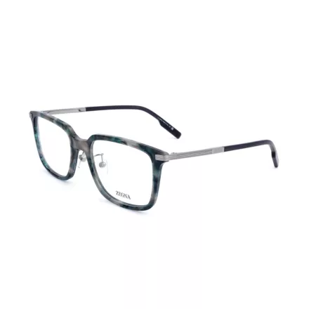 Ermenegildo Zegna férfi Szemüvegkeret EZ5265-H 56