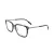 Ermenegildo Zegna férfi Szemüvegkeret EZ5265-H 56