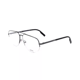 Ermenegildo Zegna férfi Szemüvegkeret EZ5266 8