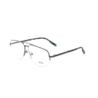 Ermenegildo Zegna férfi Szemüvegkeret EZ5266 12