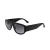 Guess Factory férfi napszemüveg GF5107 01B