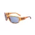 Guess férfi napszemüveg GU00080 44V