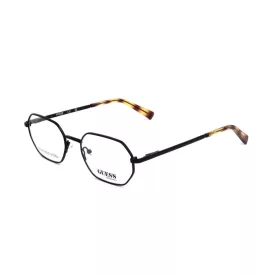 Guess Unisex férfi női Szemüvegkeret GU8283 1