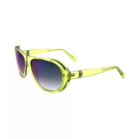Guess férfi napszemüveg GU00081 39C